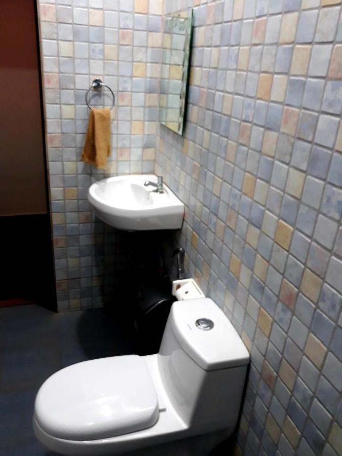 Shawn'S The Morjim Enclave Hotel Екстериор снимка